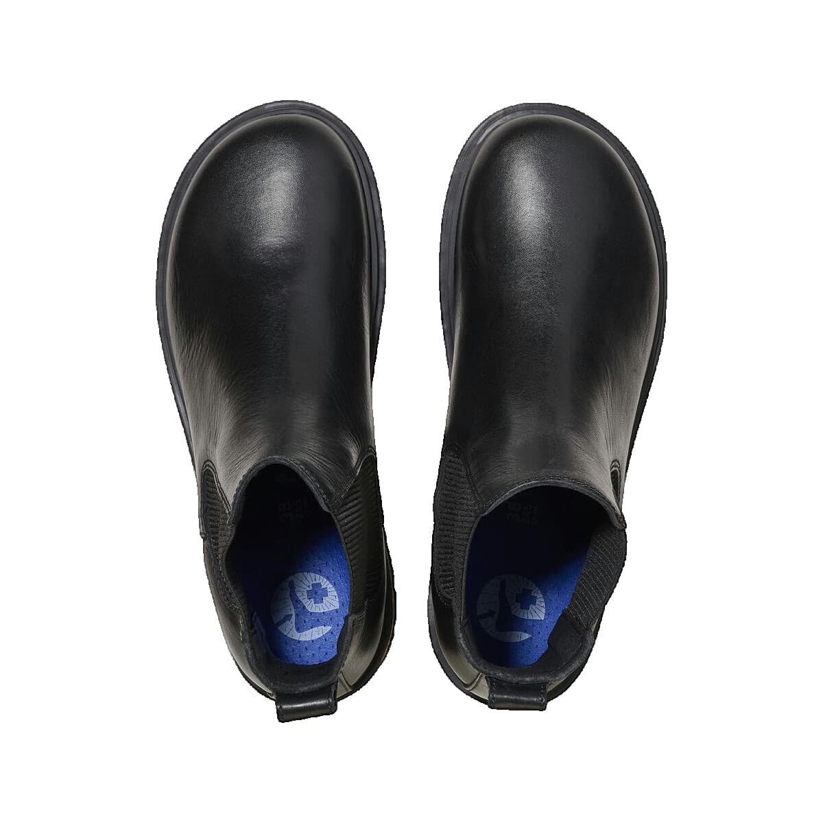 Women's Boots BIRKENSTOCK Black