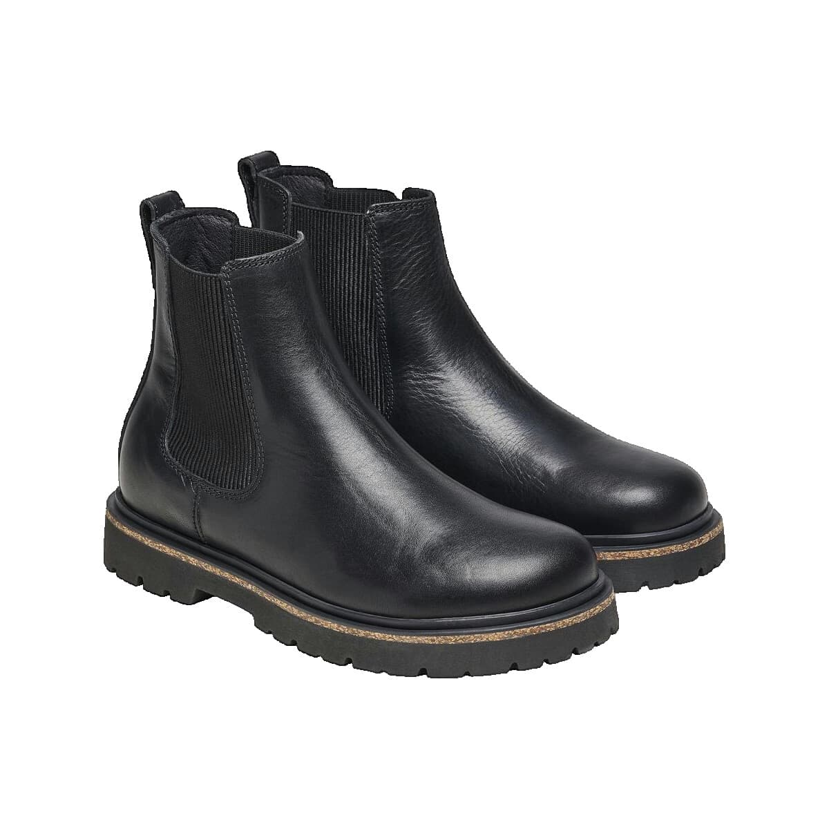 Women's Boots BIRKENSTOCK Black