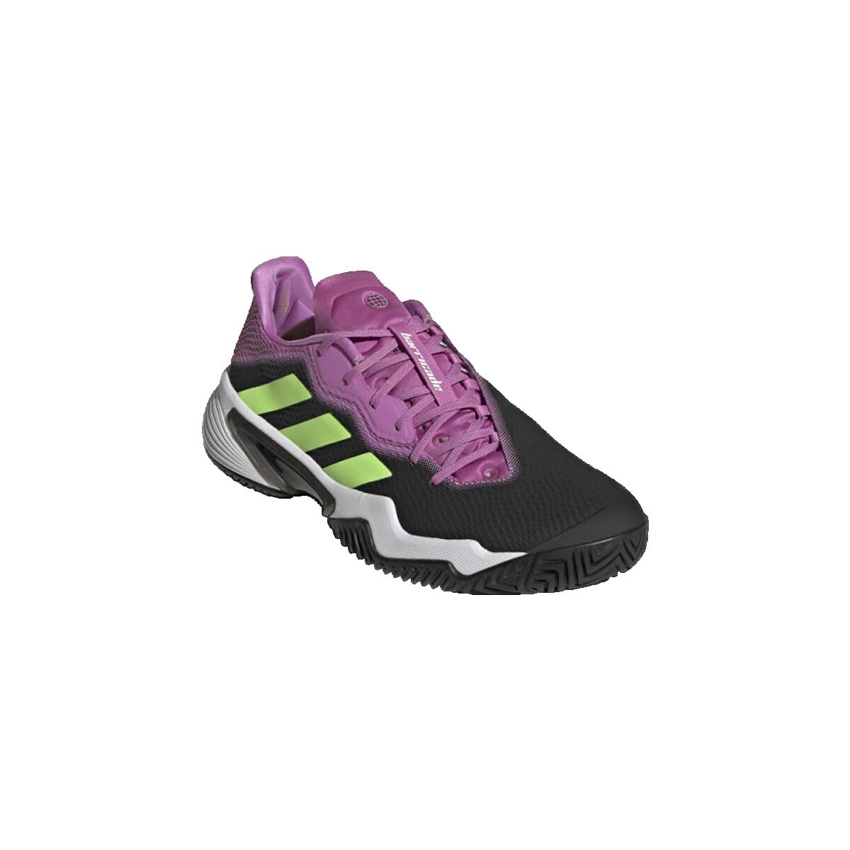 Women's Sneakers adidas Black