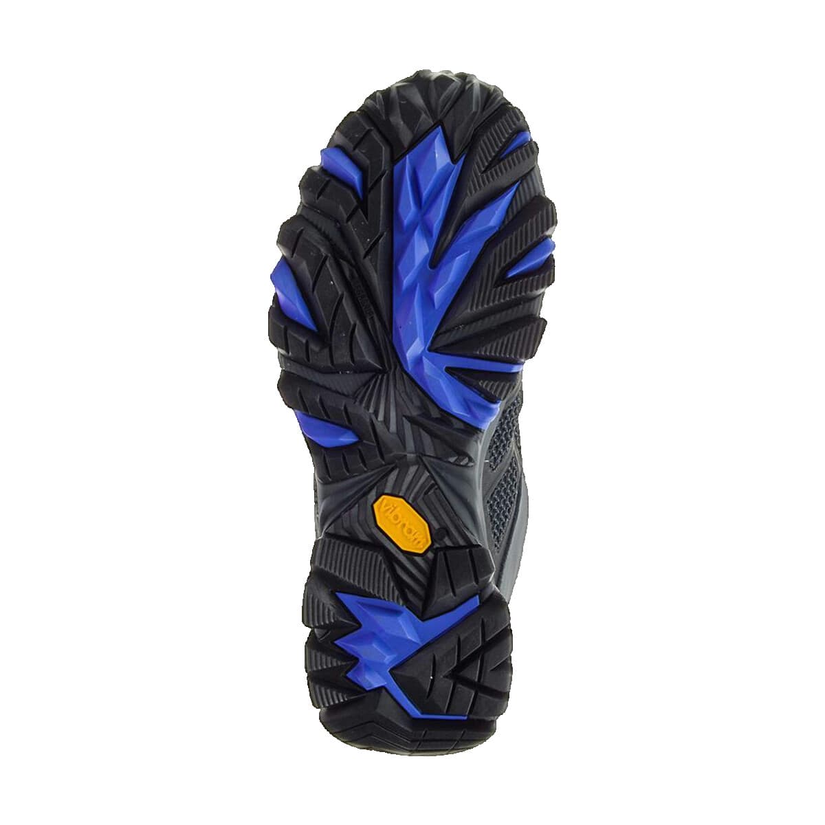 Men's Outdoor Shoes Merrell Brown