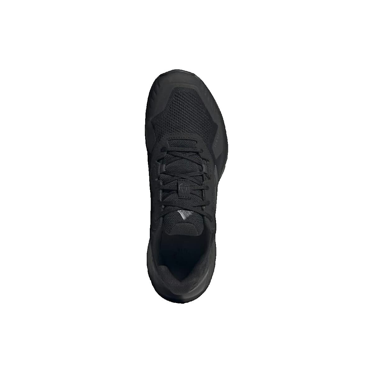 Men's Outdoor Shoes adidas Black