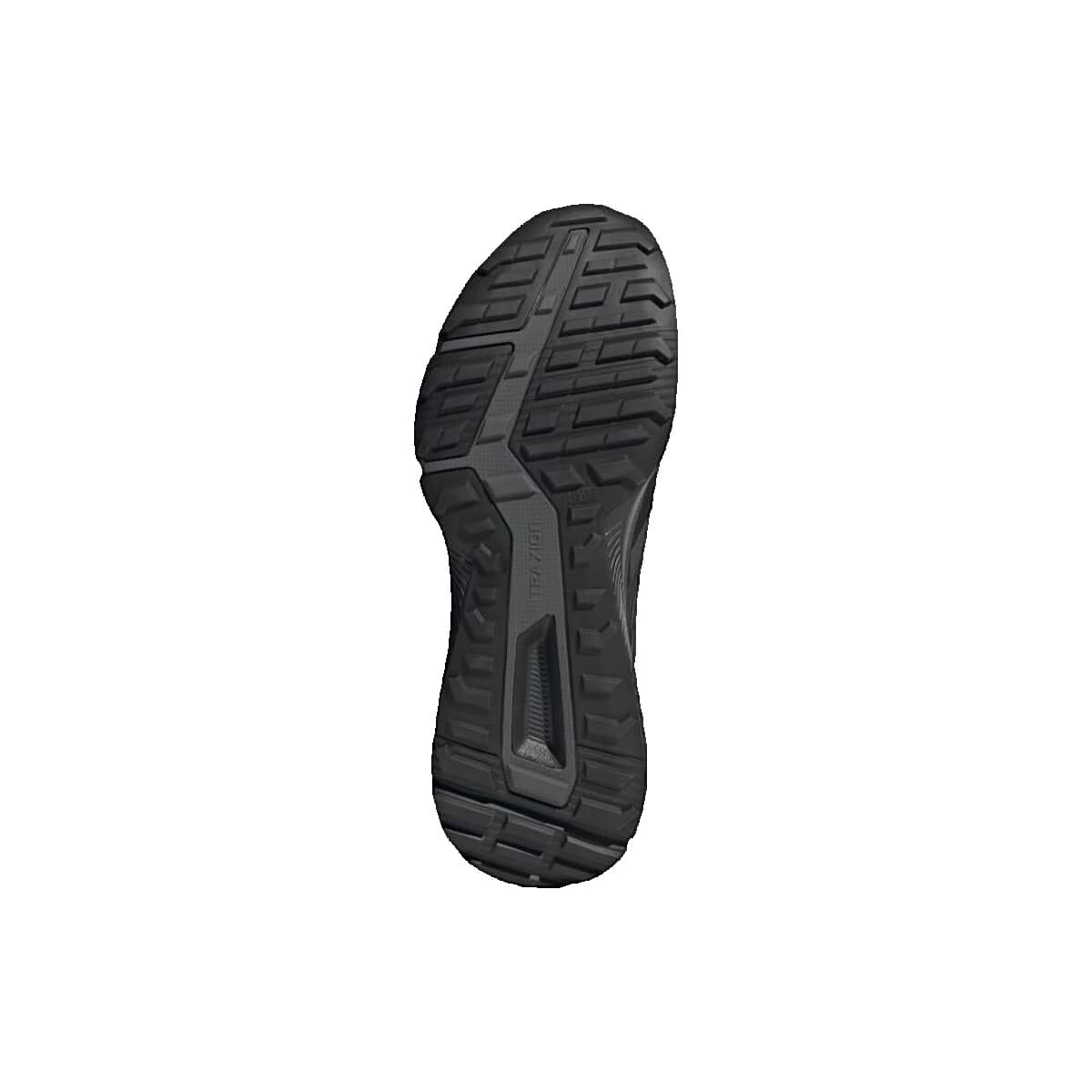 Men's Outdoor Shoes adidas Black