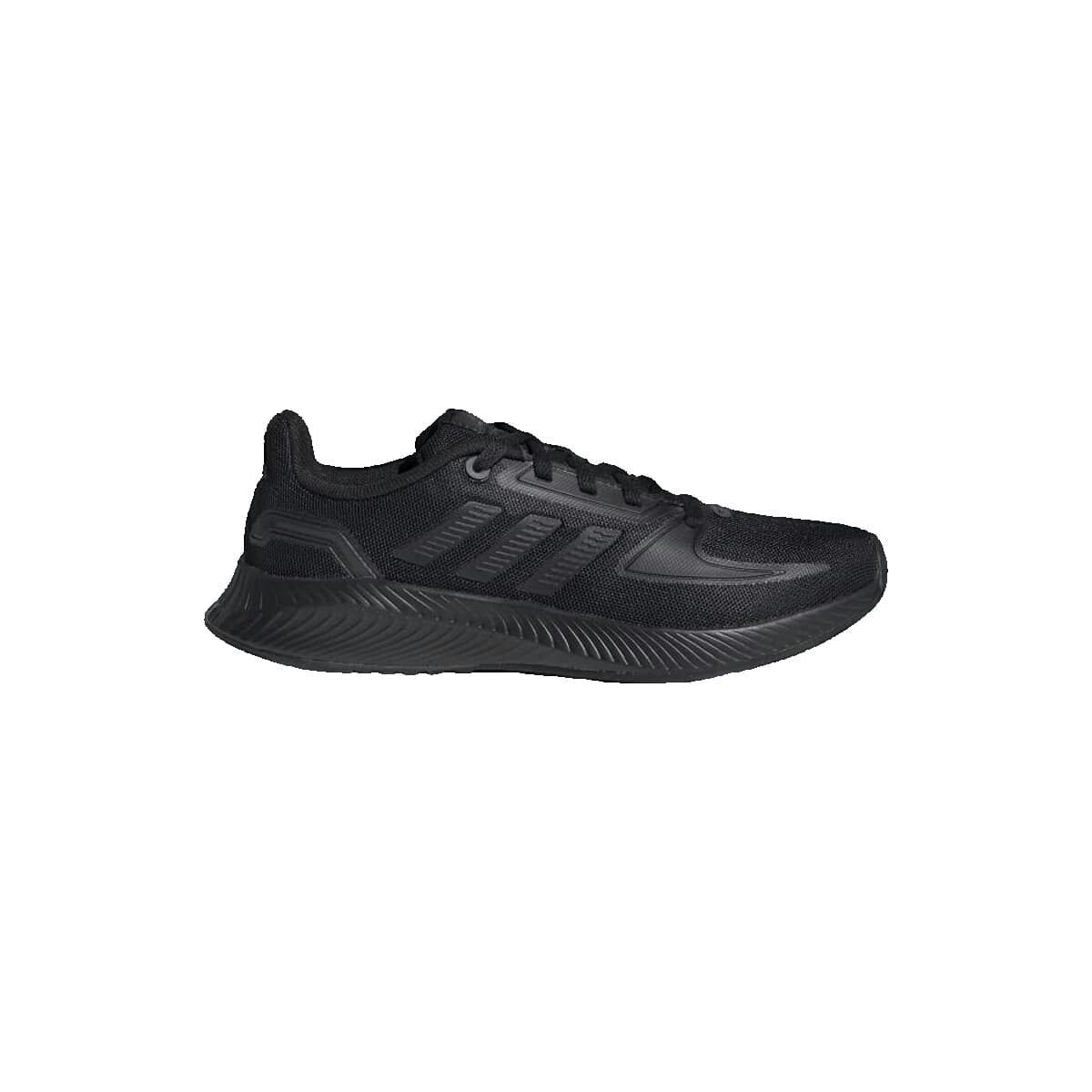 Boys' Sports Shoes adidas Black