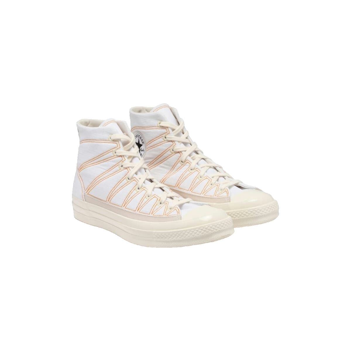 Women's Sneakers Converse White