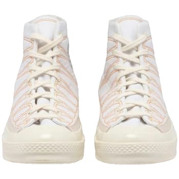 Women's Sneakers Converse White