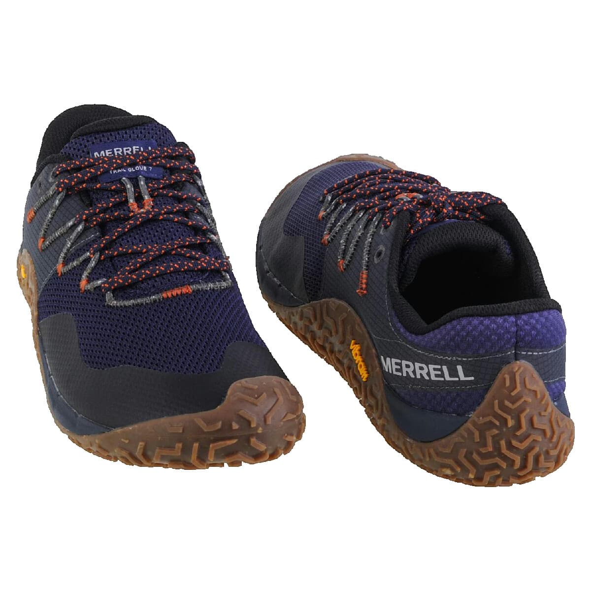 Men's Running Shoes Merrell Blue