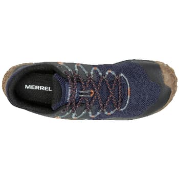 Men's Running Shoes Merrell Blue