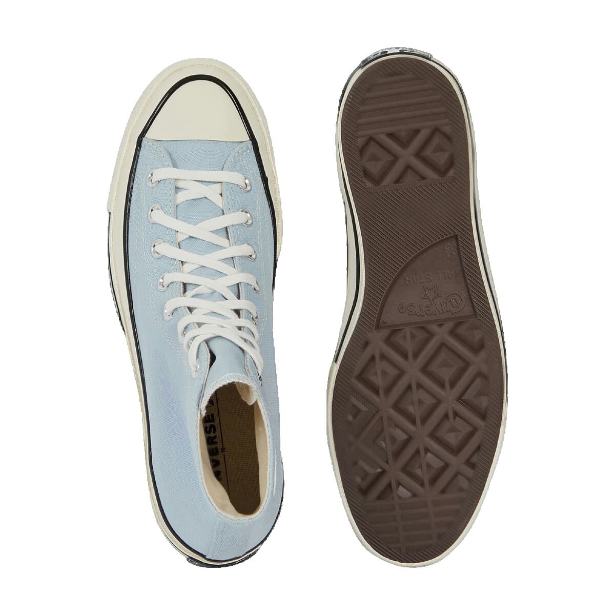 Women's Sneakers Converse Purple