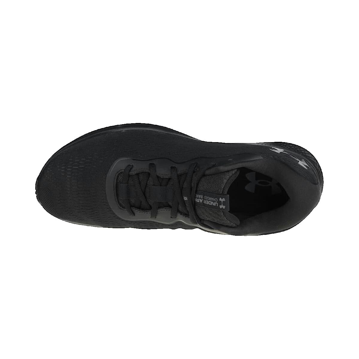 Men's Running Shoes Under Armour Black