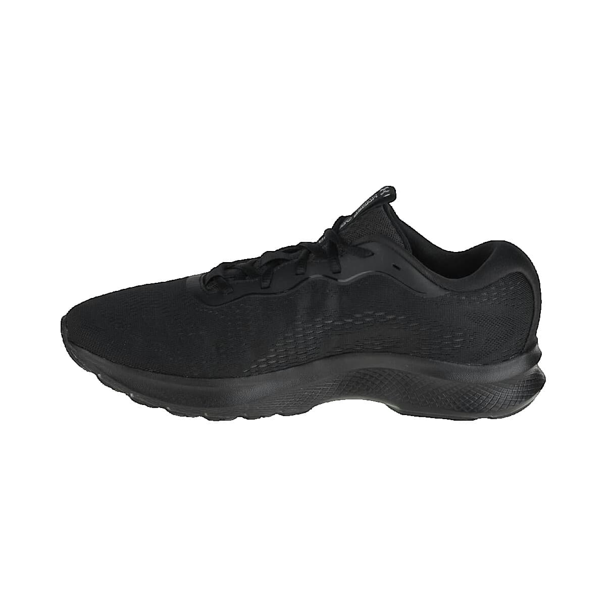 Men's Running Shoes Under Armour Black