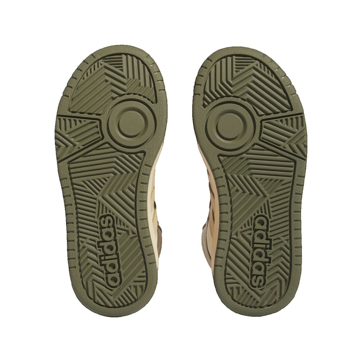 Boys' Sneakers adidas Beige