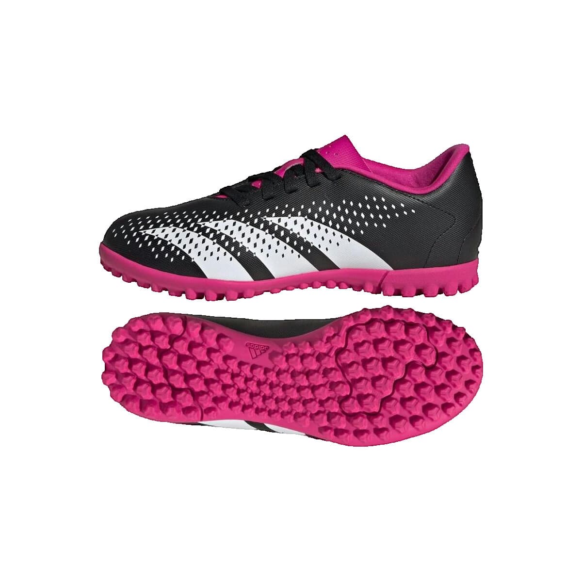 Boys' Boots adidas Black