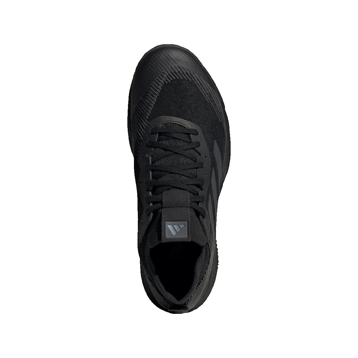 Men's Gym Shoes adidas Black