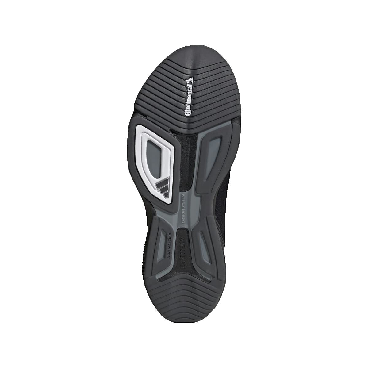 Men's Gym Shoes adidas Black