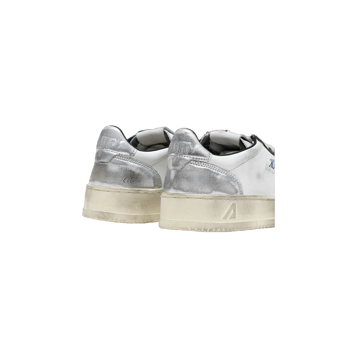 Women's Sneakers Autry White