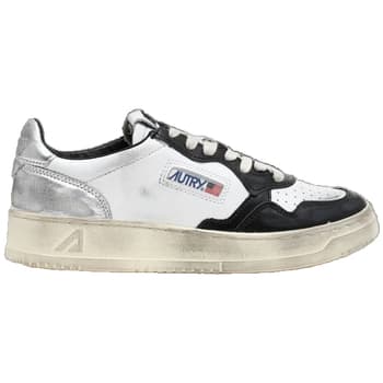 Women's Sneakers Autry White