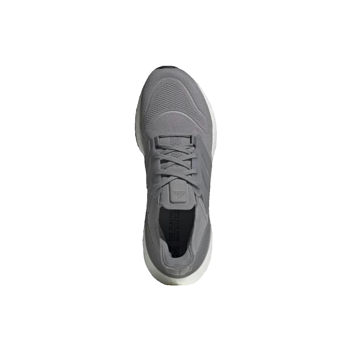 Men's Running Shoes adidas Gray