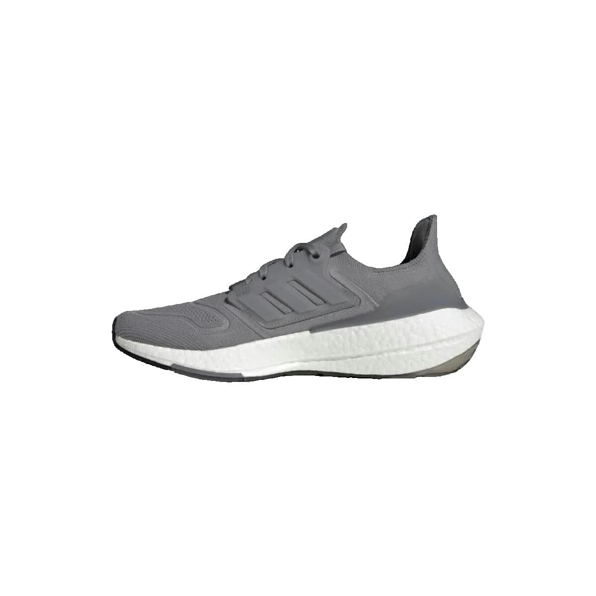 Men's Running Shoes adidas Gray