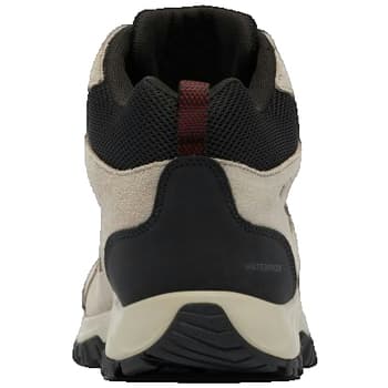 Men's Outdoor Shoes Columbia Gray