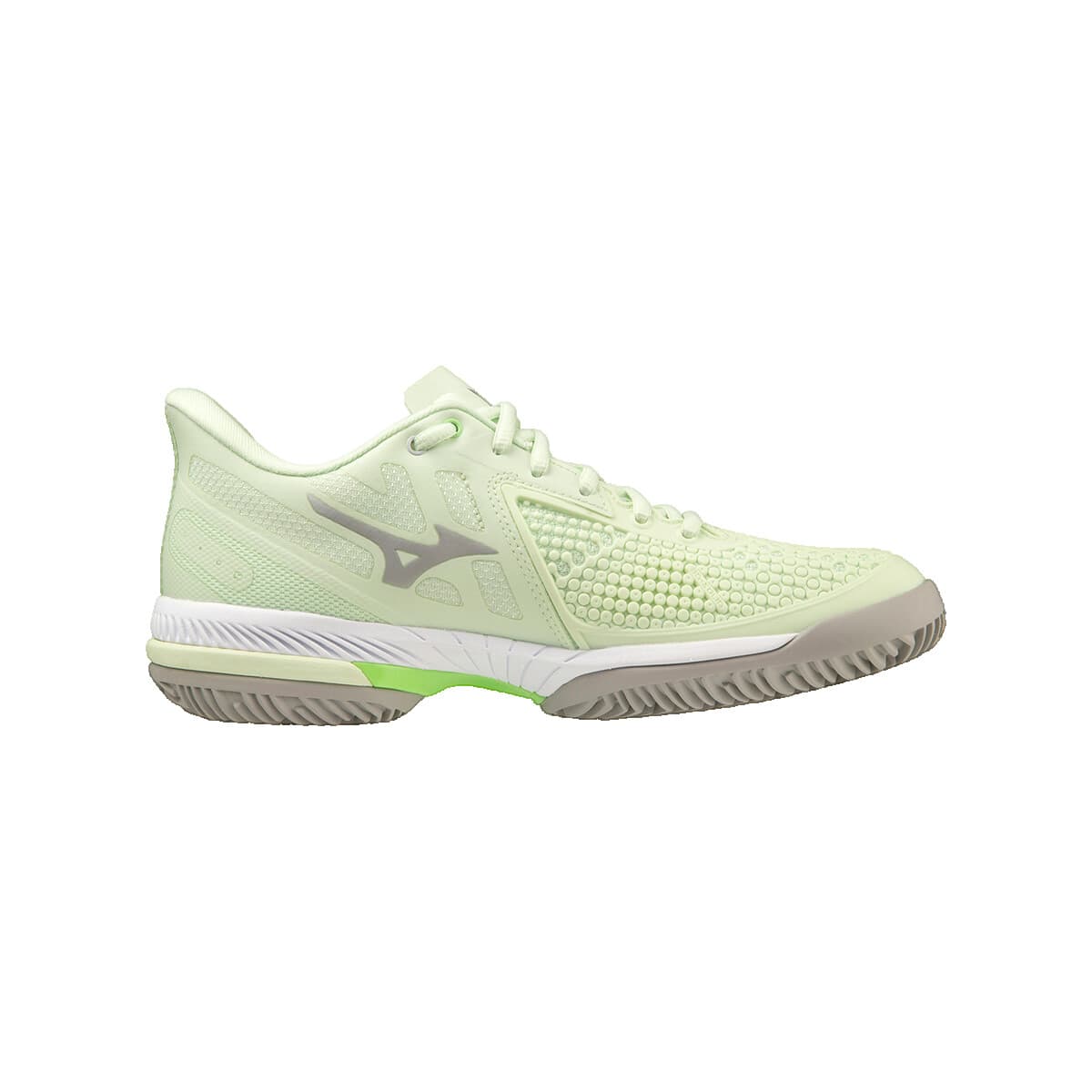 Women's Running Shoes Mizuno Blue