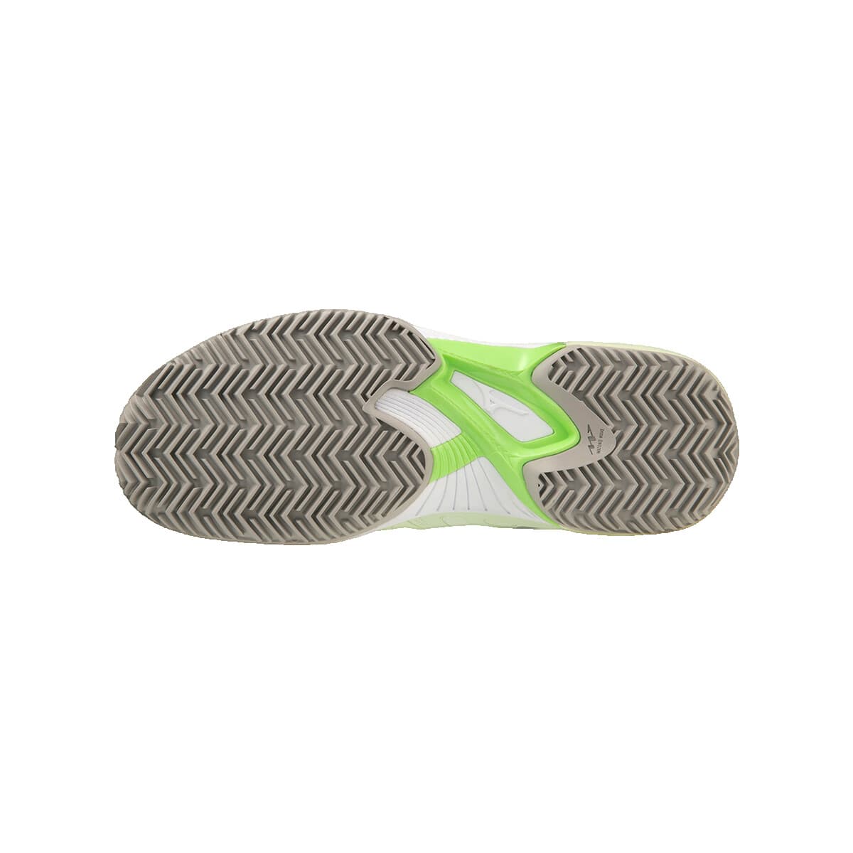 Women's Running Shoes Mizuno Blue