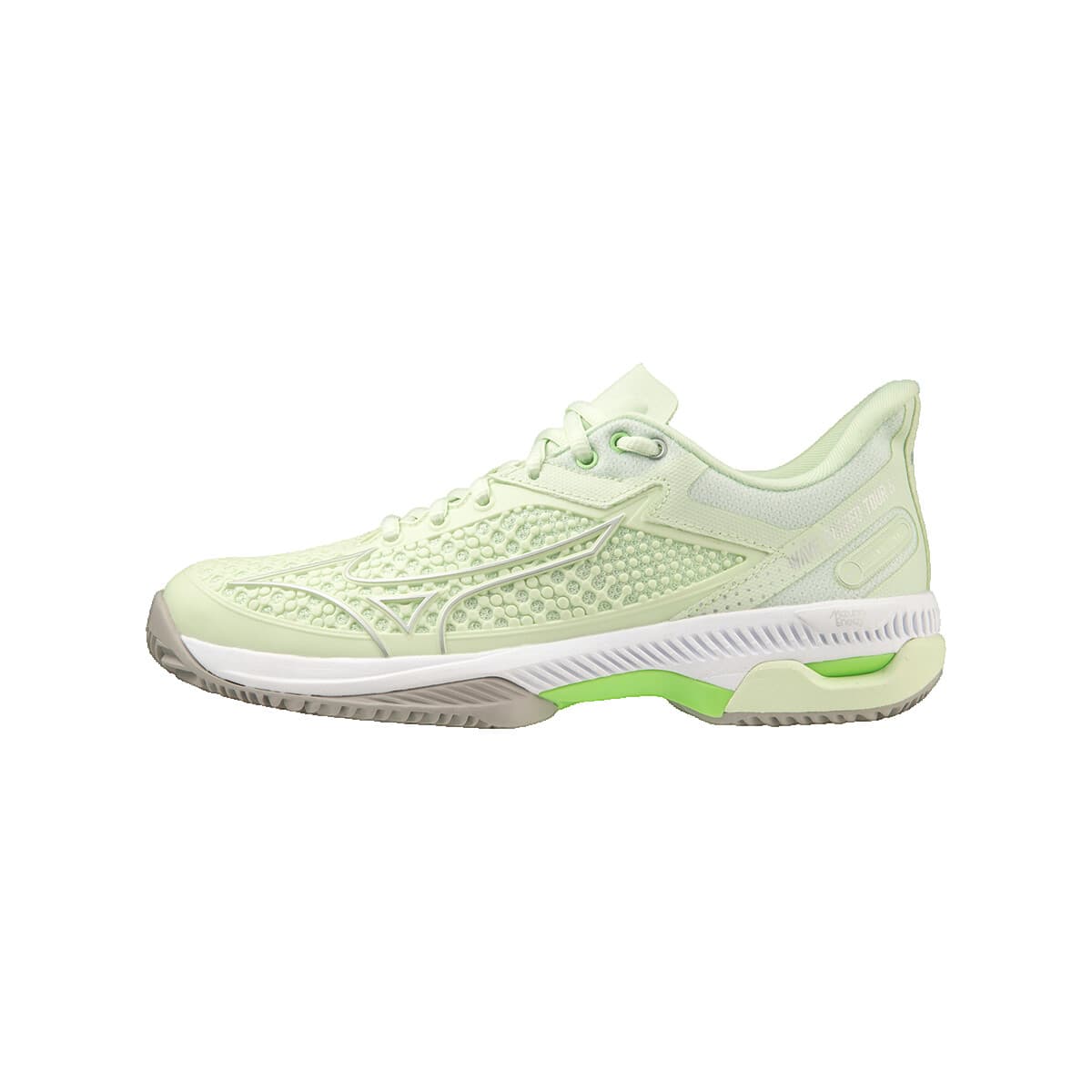 Women's Running Shoes Mizuno Blue