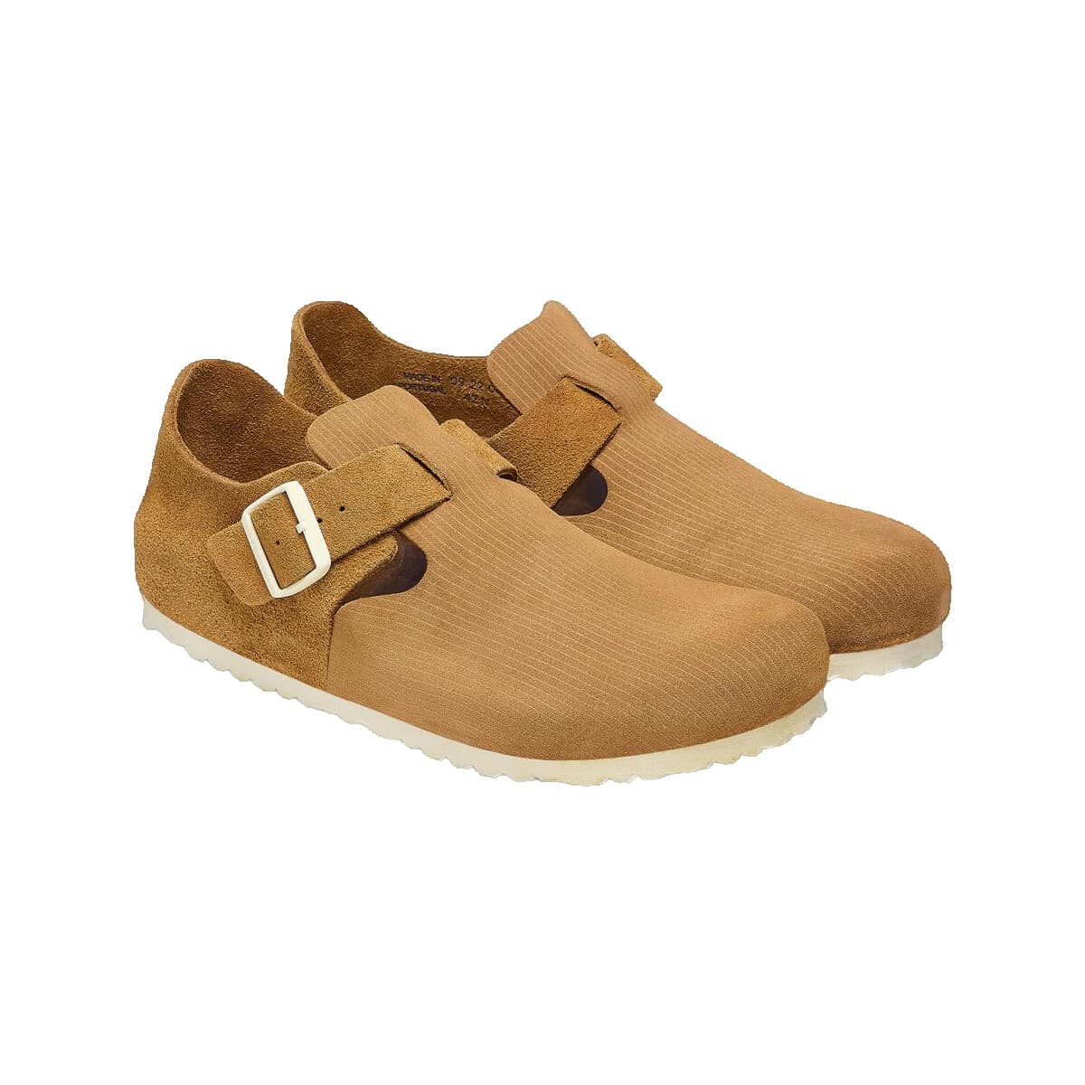 Women's Sandals BIRKENSTOCK Beige