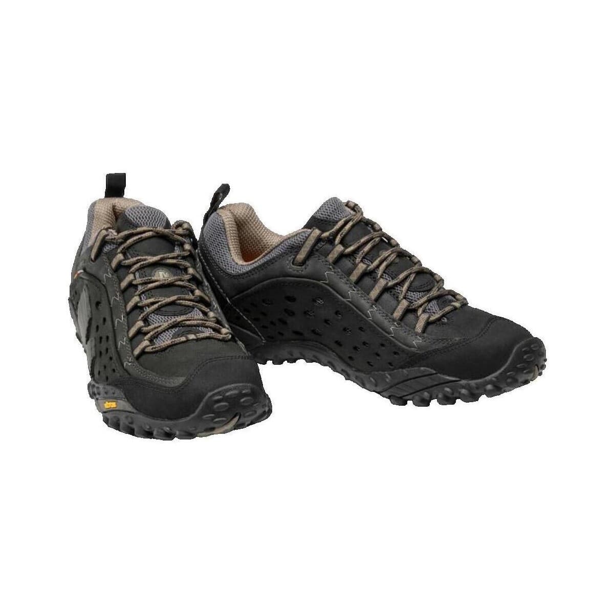 Men's Outdoor Shoes Merrell Brown