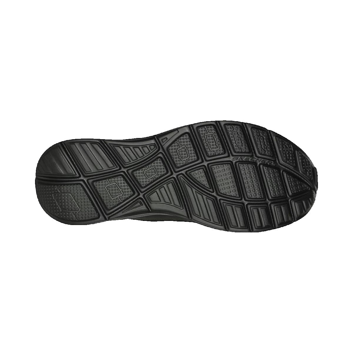 Men's Outdoor Shoes Skechers Black