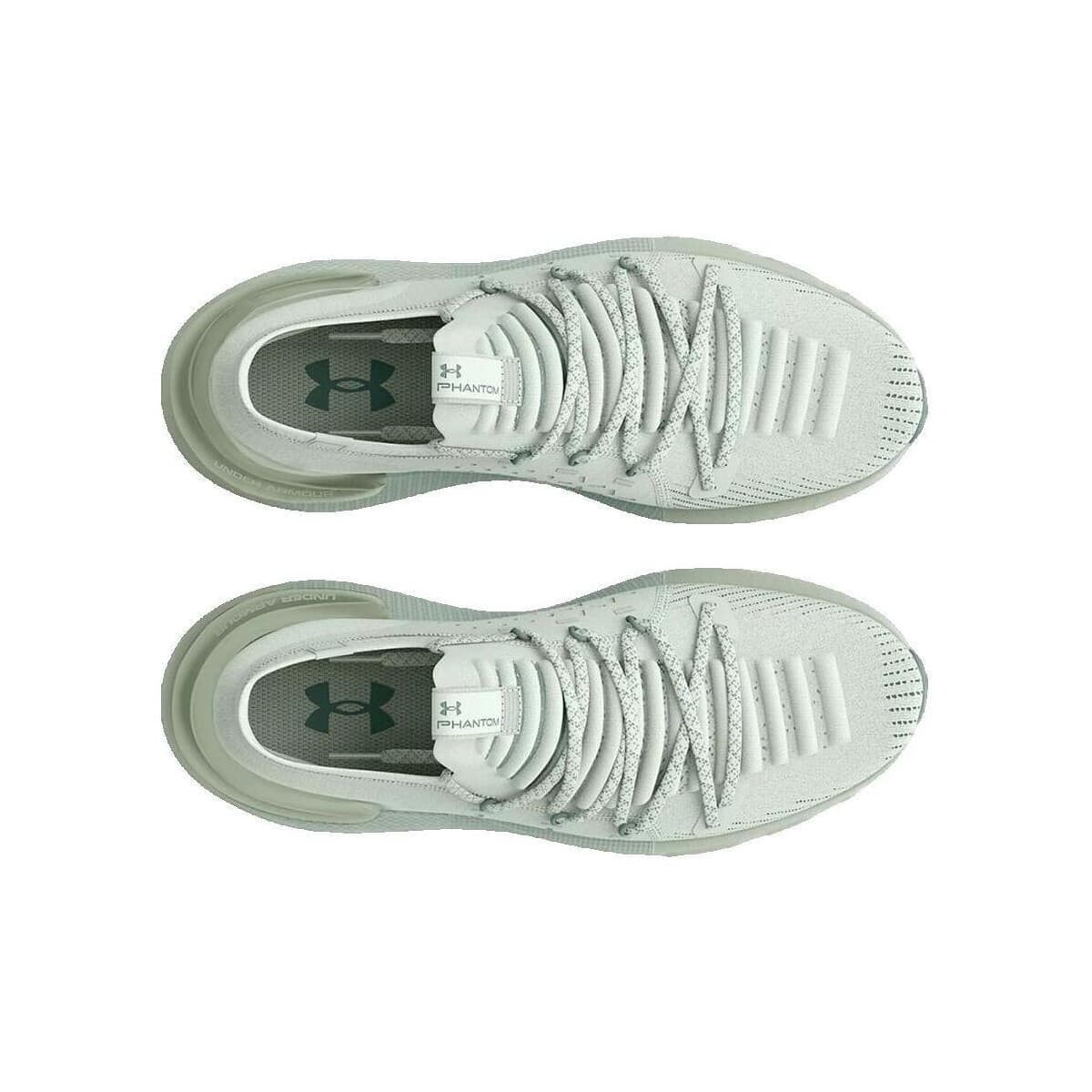 Men's Sneakers Under Armour Black