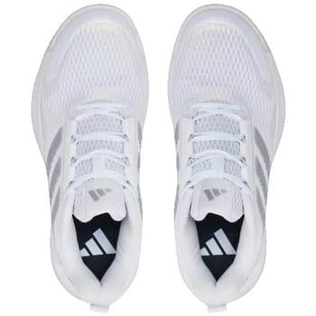 Women's Running Shoes adidas White