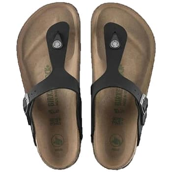 Men's Sandals BIRKENSTOCK Black