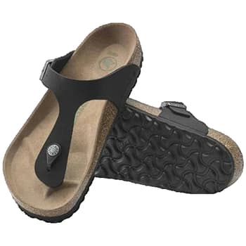 Men's Sandals BIRKENSTOCK Black