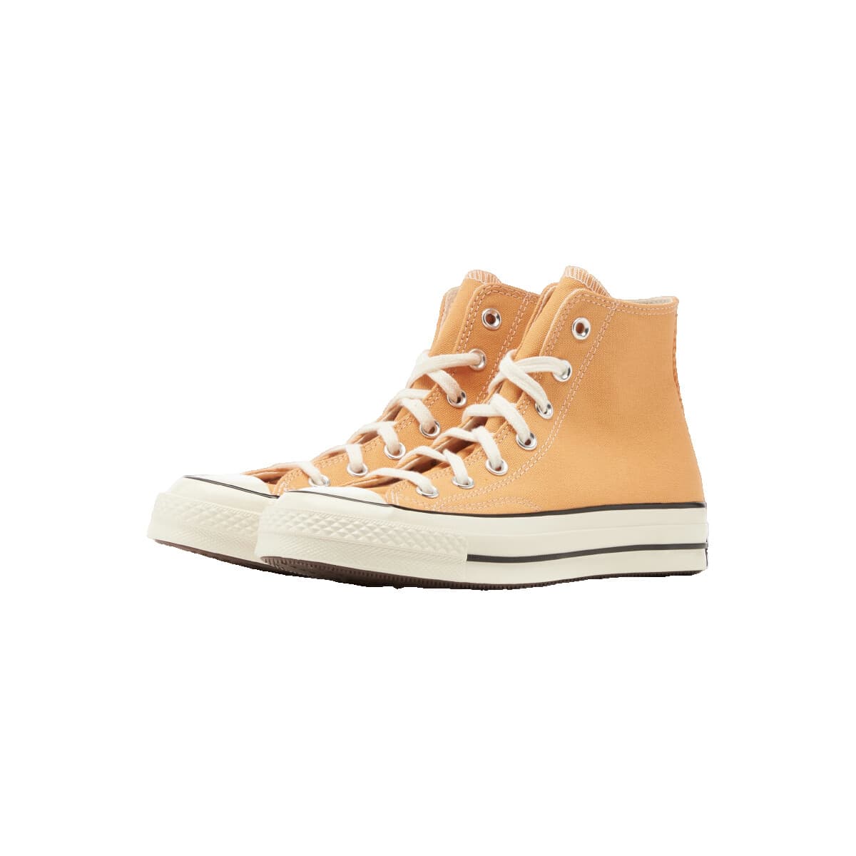 Women's Sneakers Converse Orange