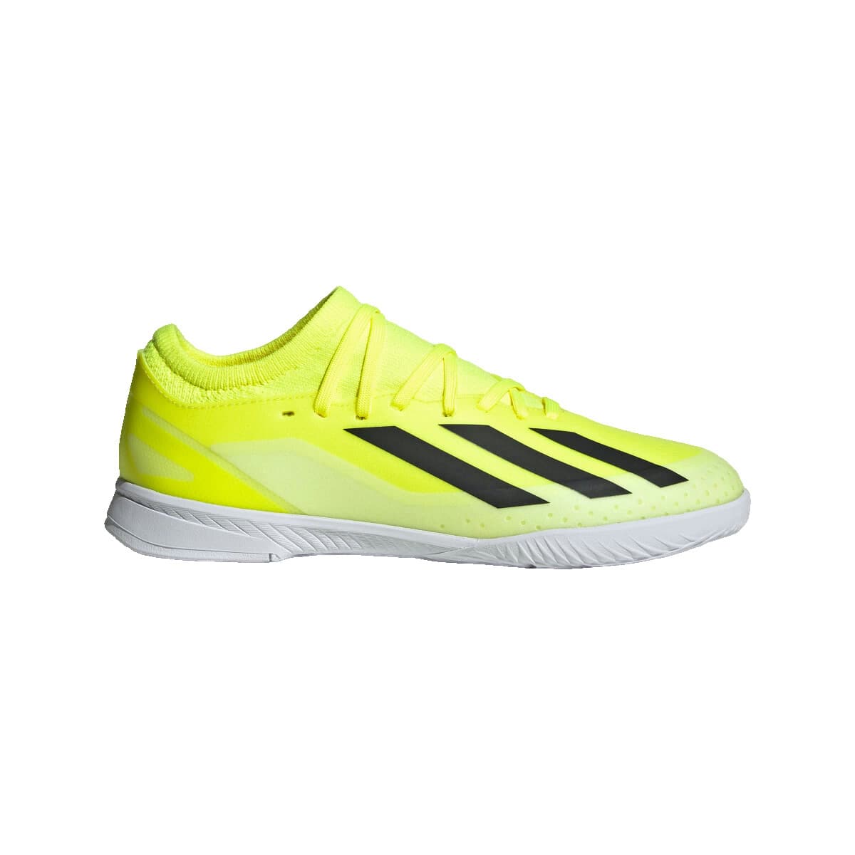Girls' Sports Shoes adidas White