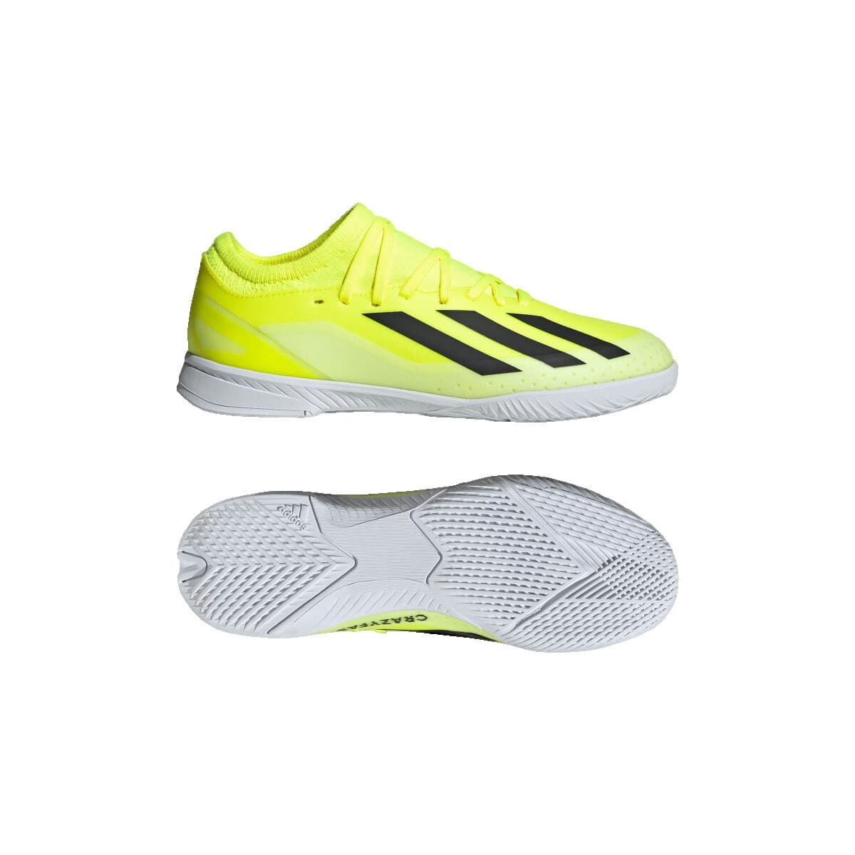 Boys' Football Boots adidas Black