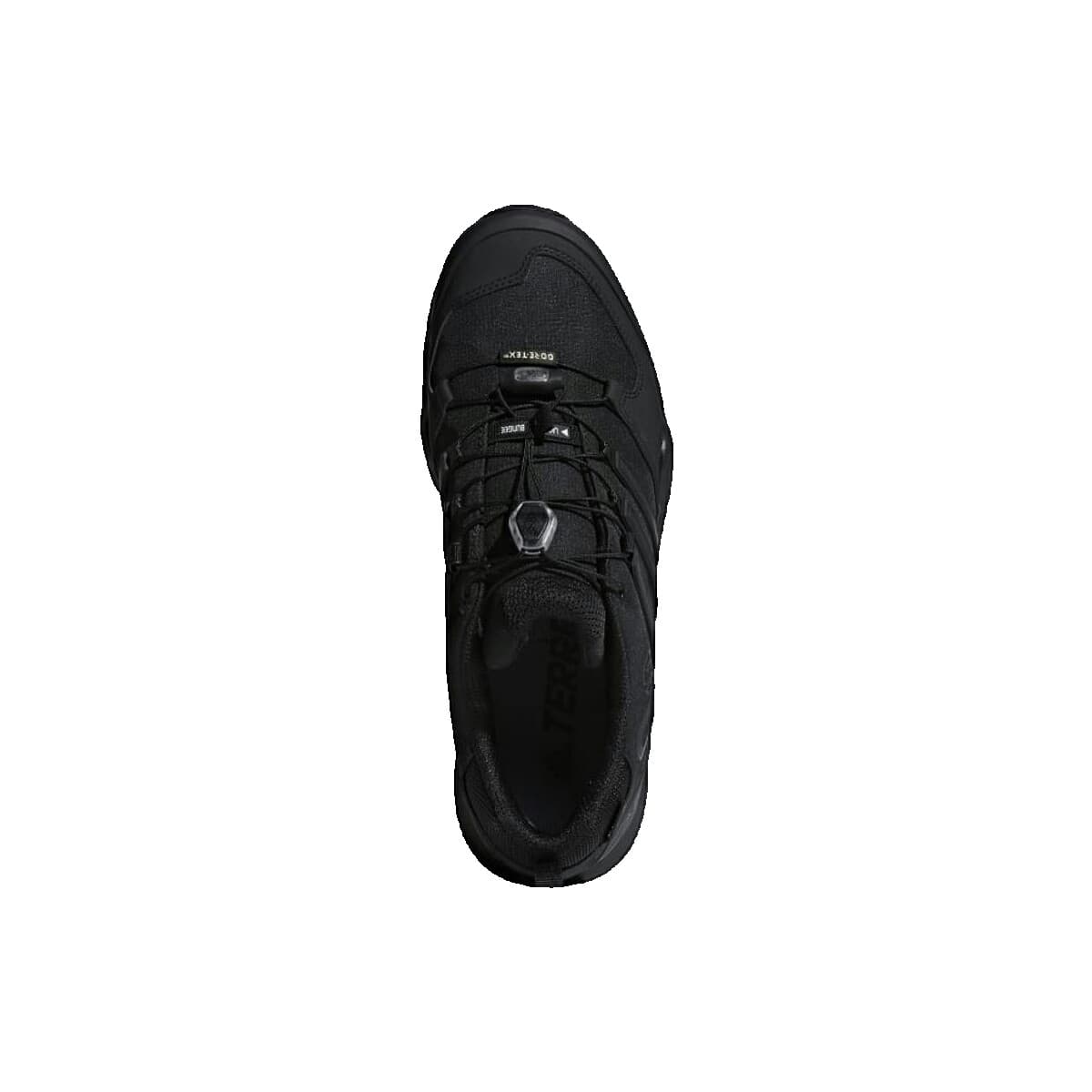 Men's Outdoor Shoes adidas Black