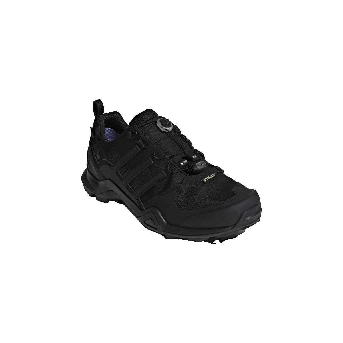 Men's Outdoor Shoes adidas Black