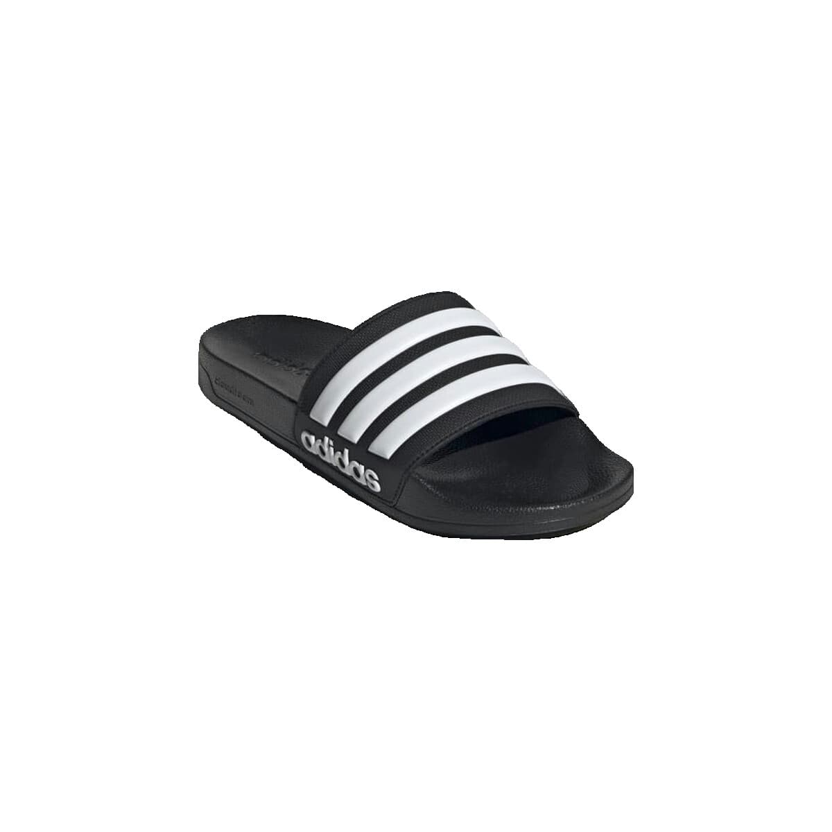 Men's Sandals adidas White