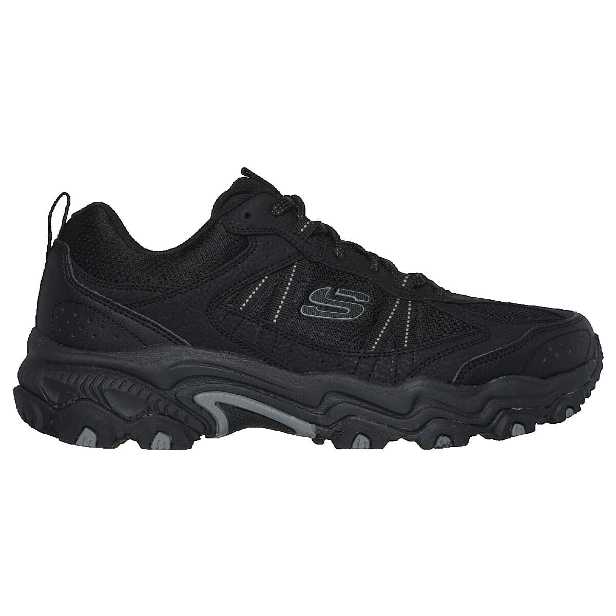 Πεζοπορίας Skechers Stamina At Upper Stitch