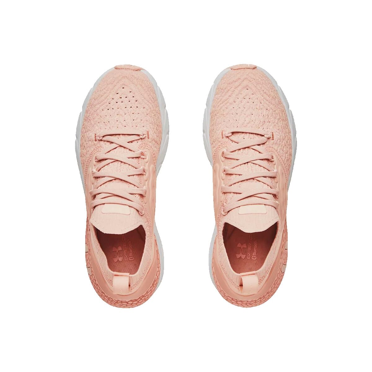 Women's Running Shoes Under Armour Pink