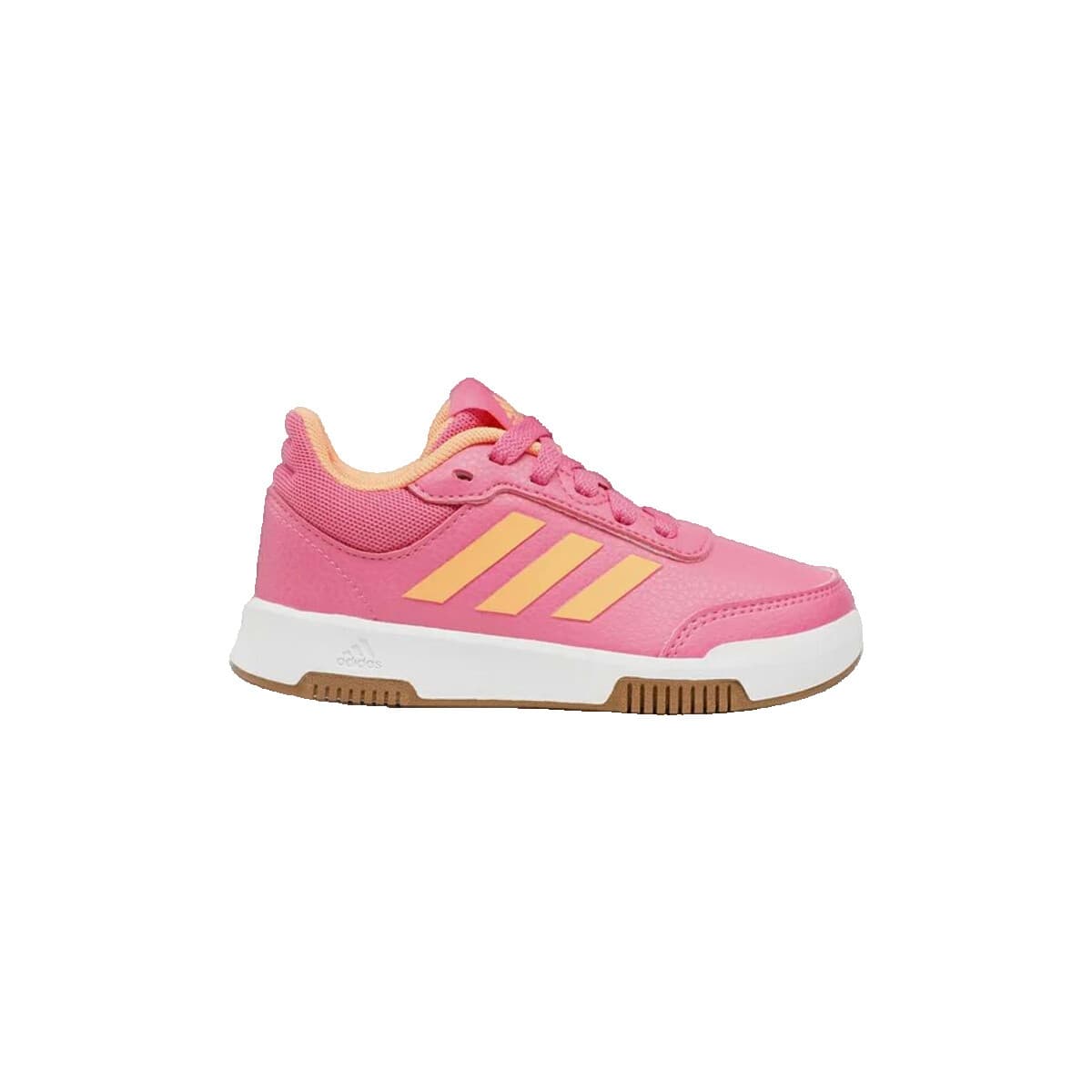 Girls' Sneakers adidas Pink