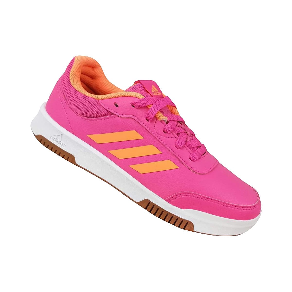 Boys' Sneakers adidas Pink