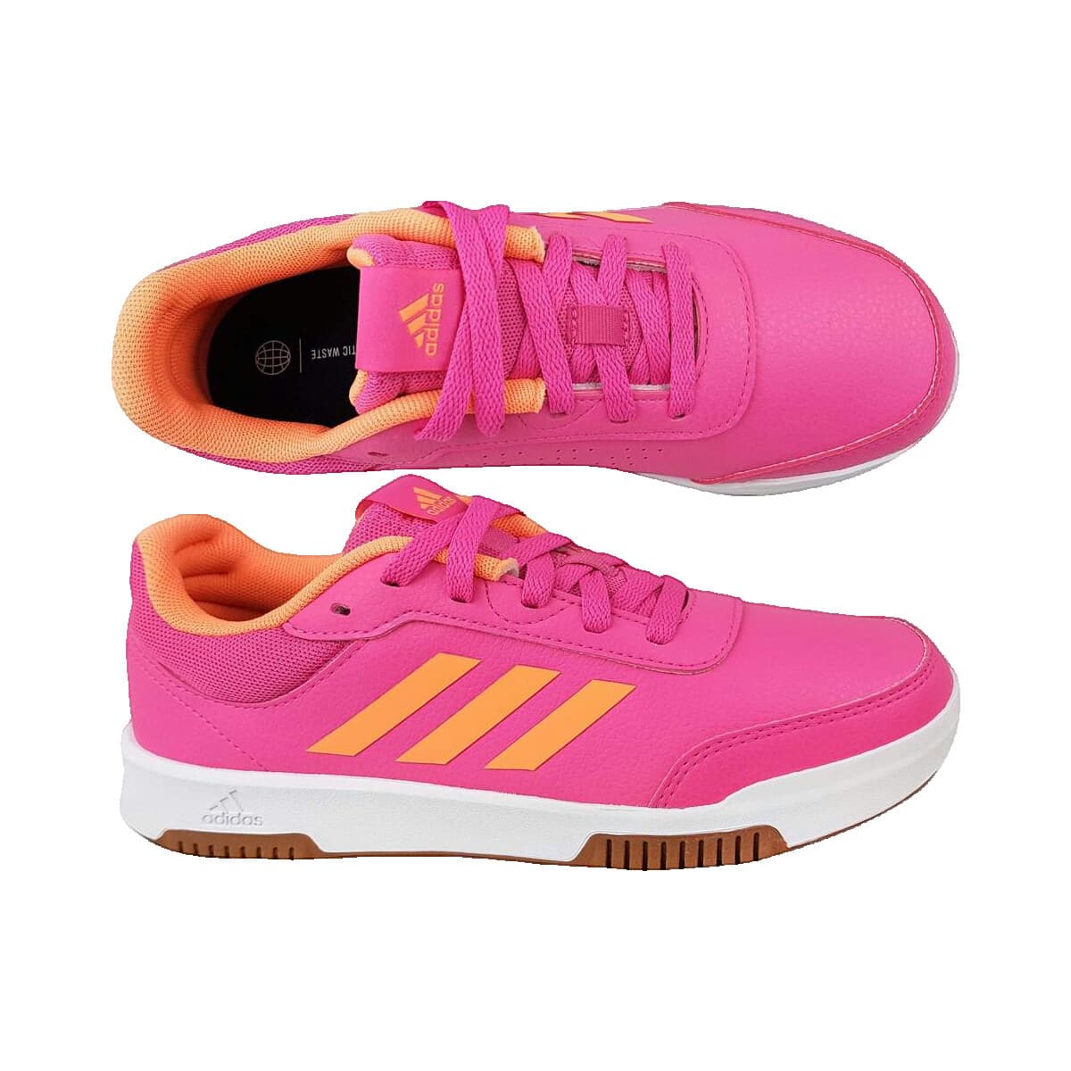 Boys' Sneakers adidas Pink