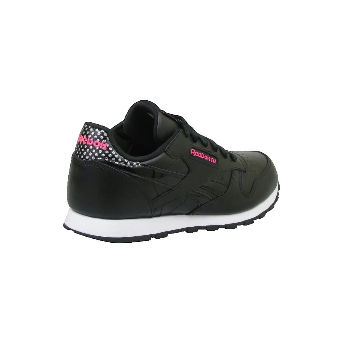 Women's Sports Shoes Reebok Black