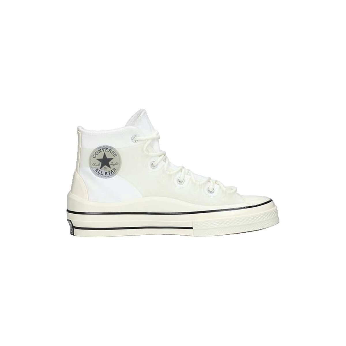 Women's Sneakers Converse White