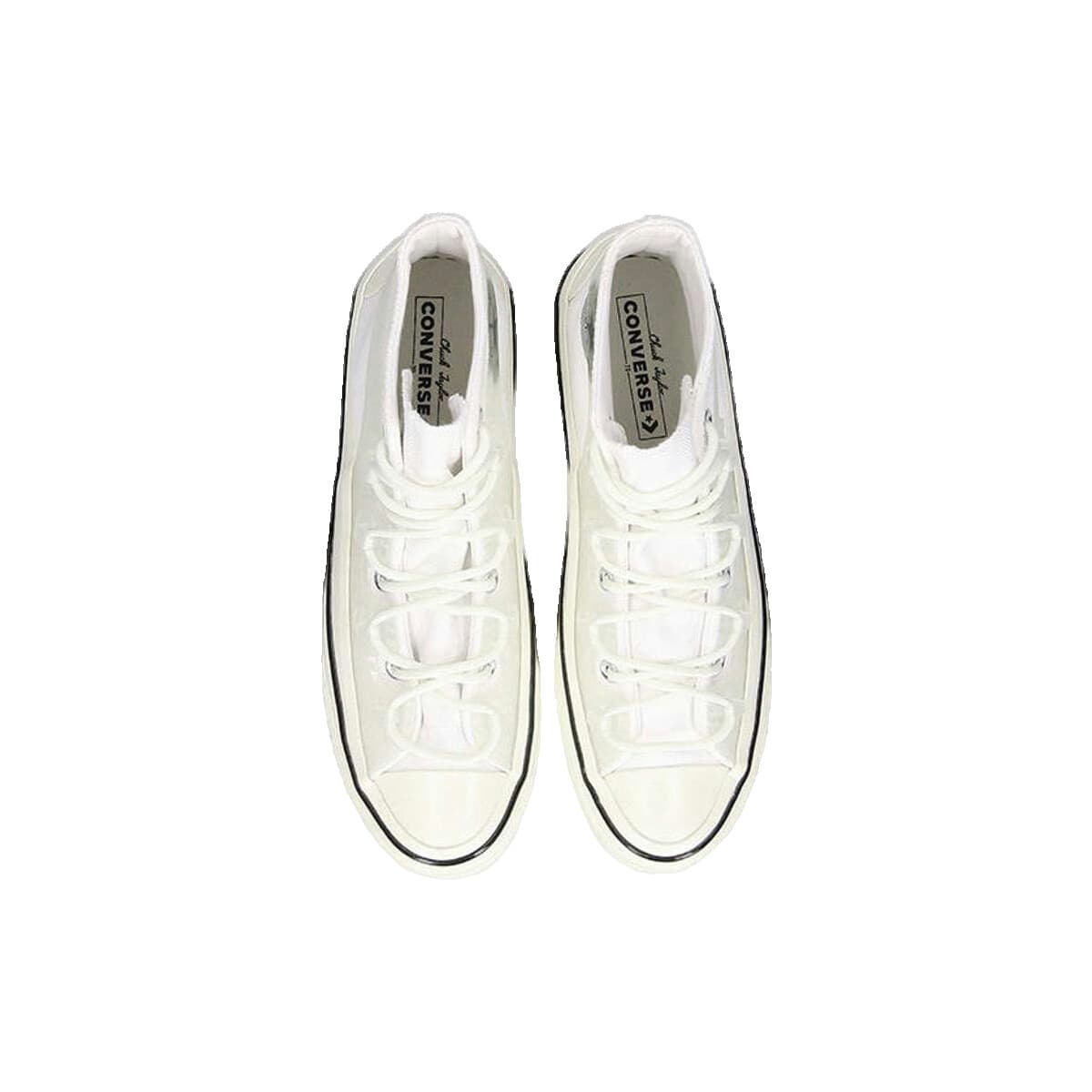 Women's Sneakers Converse White