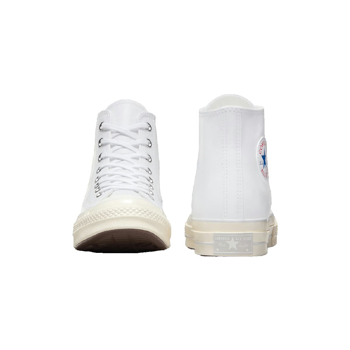 Women's Sneakers Converse White