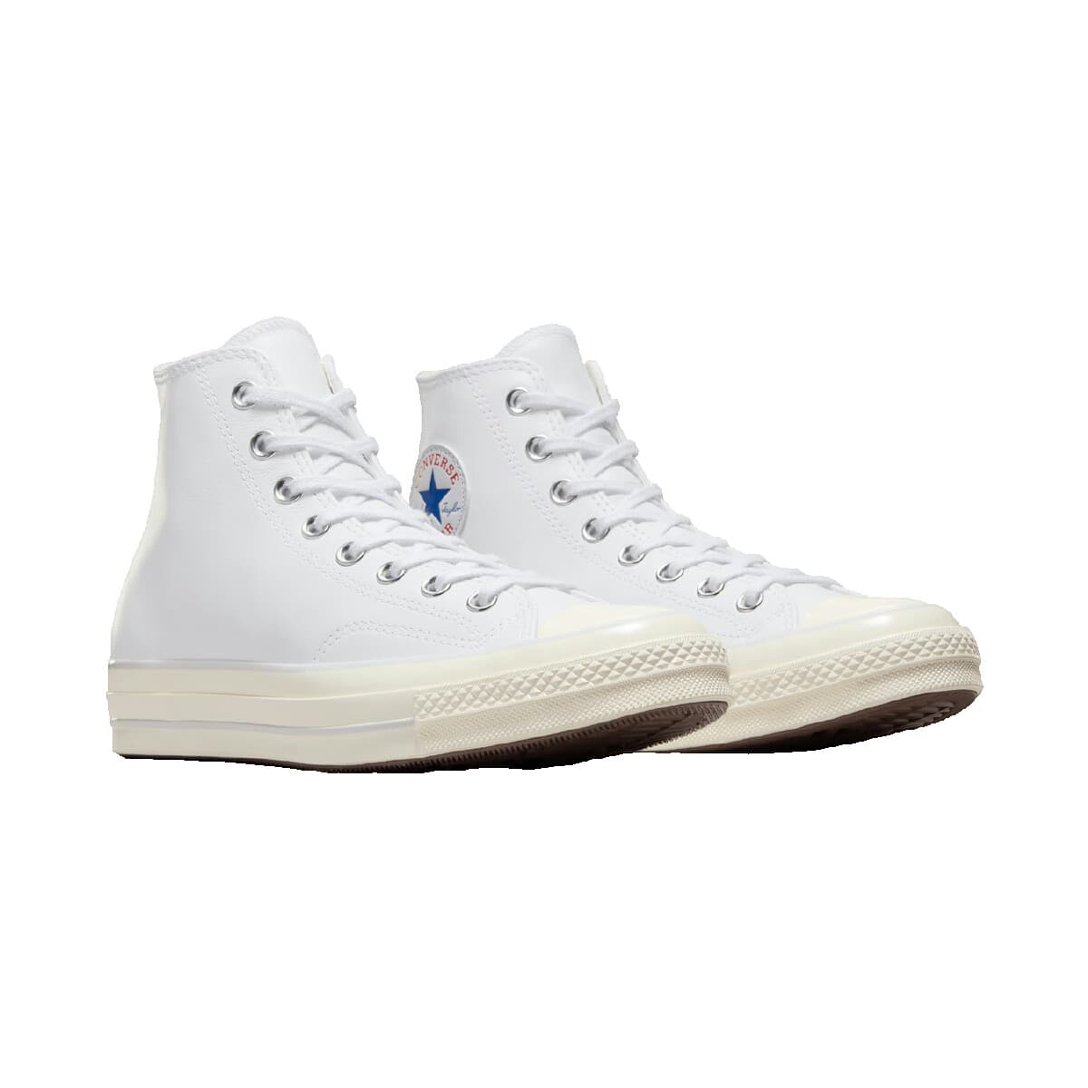 Women's Sneakers Converse White