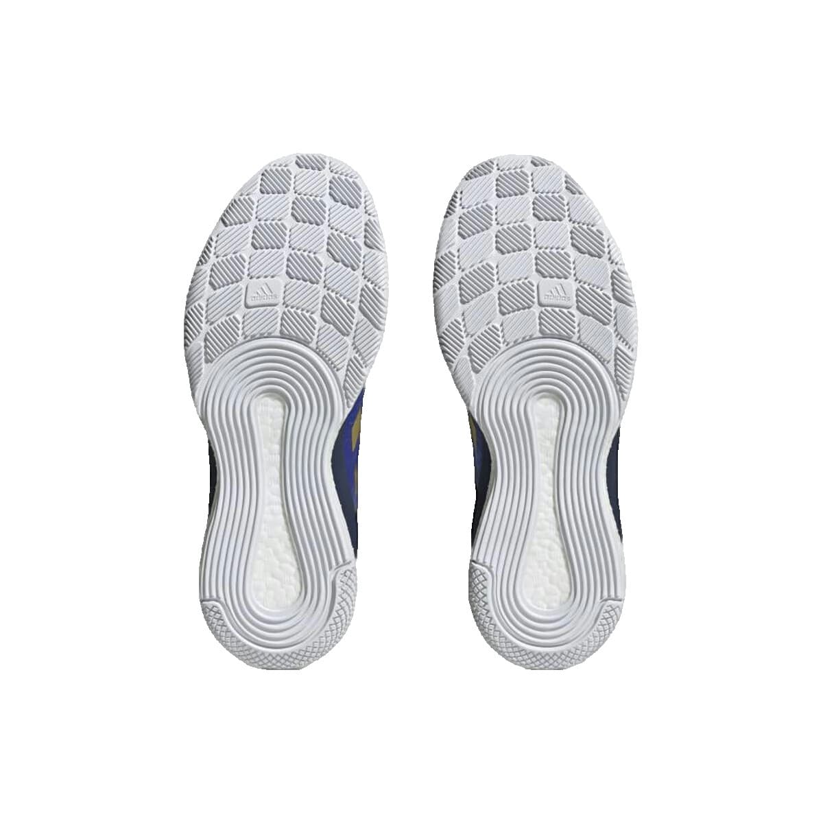 Men's Gym Shoes adidas Blue